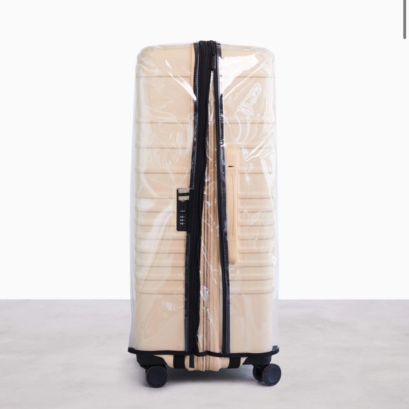 BEIS The Large Check-In Luggage Cover - Picture 4 of 4